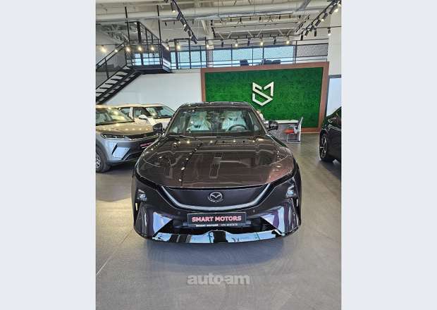 Mazda EZ-60