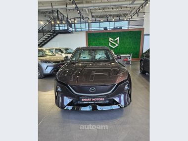 Mazda EZ-60  2025 