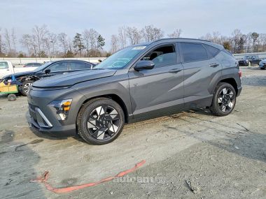 Hyundai Kona  2025 