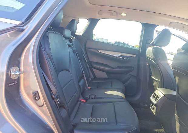 Infiniti QX50