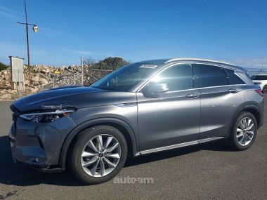 Infiniti QX50  2021 