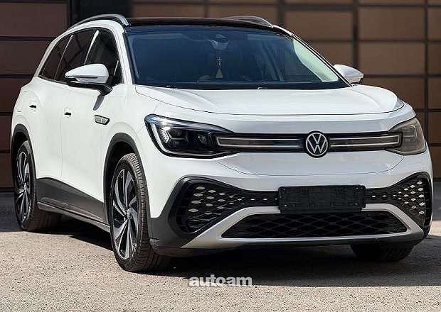 Volkswagen iD.6