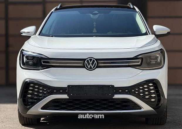 Volkswagen iD.6