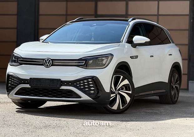 Volkswagen iD.6