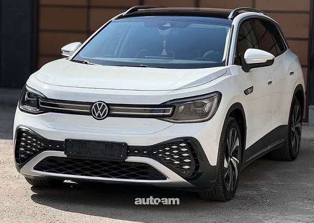 Volkswagen iD.6