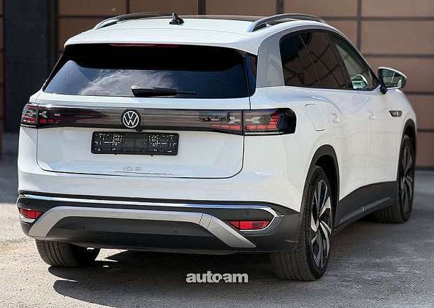 Volkswagen iD.6