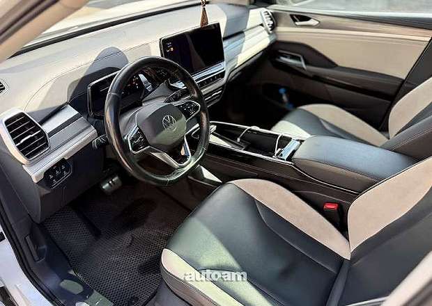 Volkswagen iD.6