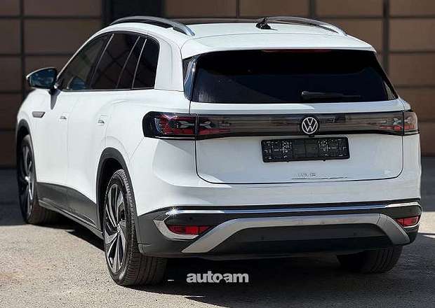 Volkswagen iD.6