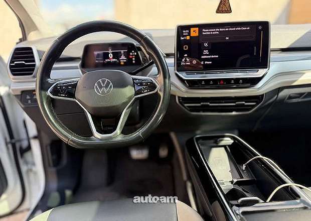 Volkswagen iD.6