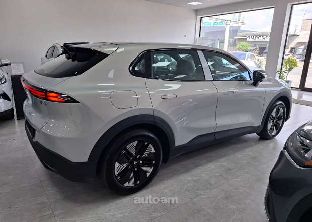 Changan Deepal S05
