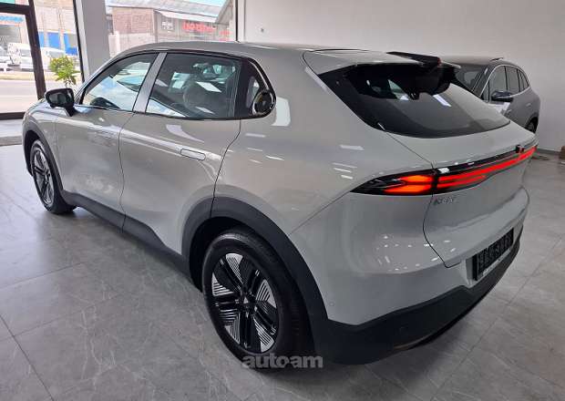 Changan Deepal S05