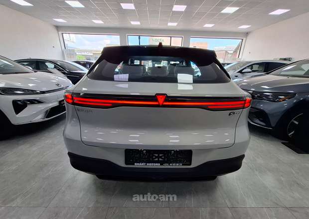 Changan Deepal S05