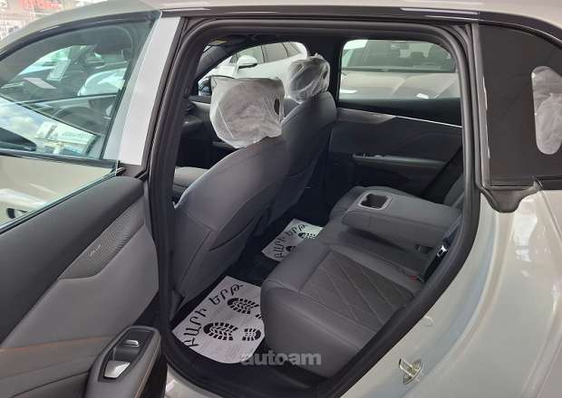 Changan Deepal S05