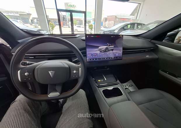 Changan Deepal S05