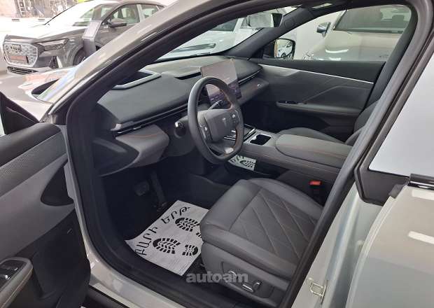 Changan Deepal S05
