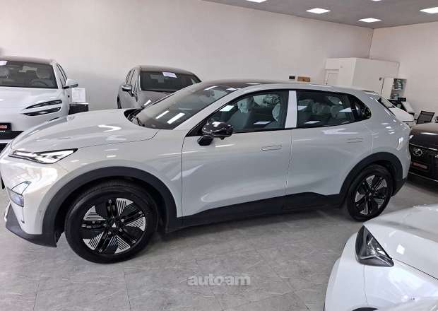 Changan Deepal S05