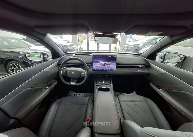 Changan Deepal S05