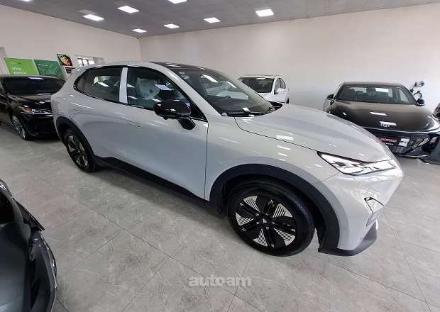 Changan Deepal S05