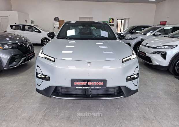Changan Deepal S05