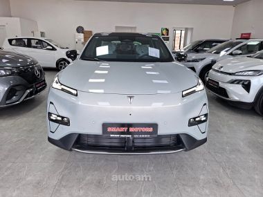 Changan Deepal S05  2026 