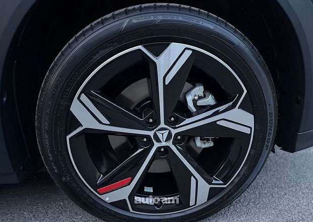 Changan Deepal S07