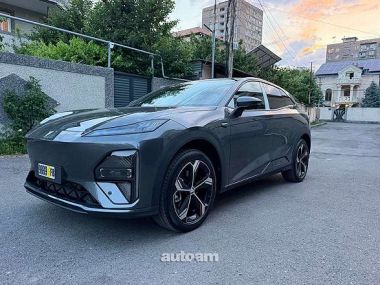 Changan Deepal S07  2025 