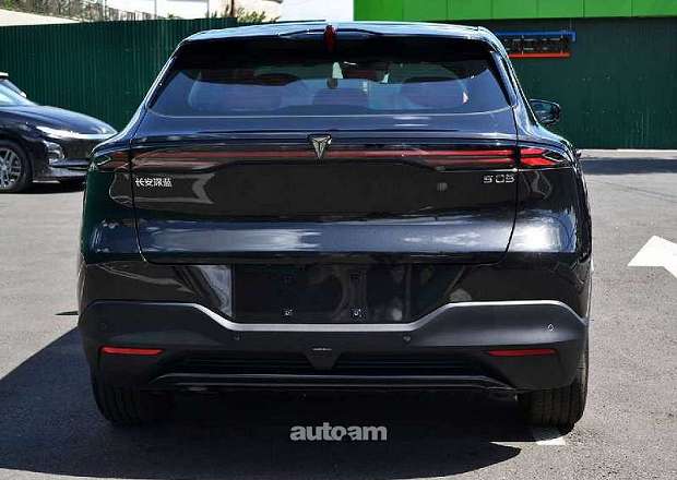 Changan Deepal S05