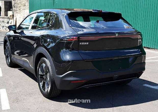 Changan Deepal S05
