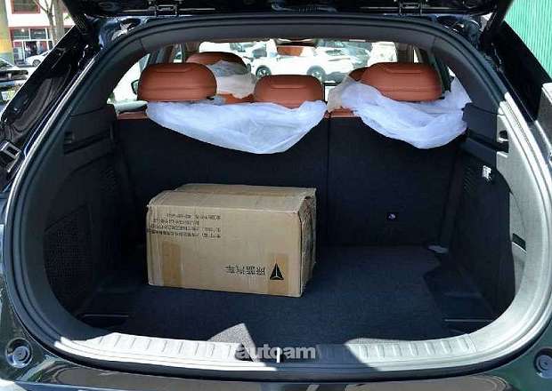 Changan Deepal S05