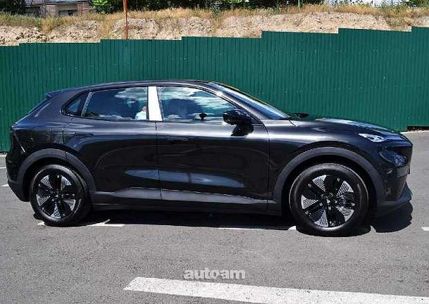 Changan Deepal S05