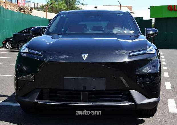 Changan Deepal S05