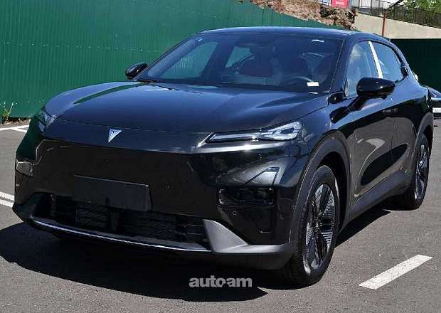 Changan Deepal S05