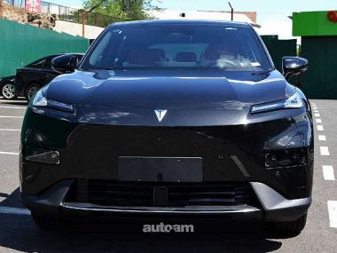 Changan Deepal S05  2026 