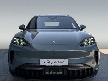 Porsche Cayenne  2026 