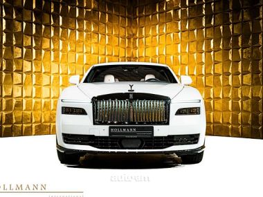 Rolls Royce Spectre  2026 