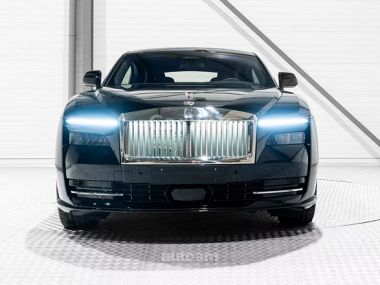 Rolls Royce Spectre  2023 