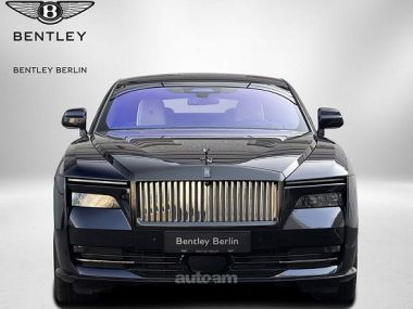 Rolls Royce Spectre  2025 