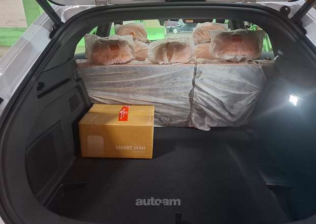 Changan Deepal S05