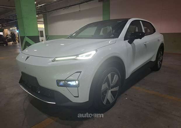 Changan Deepal S05