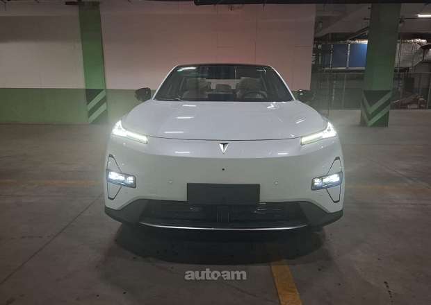 Changan Deepal S05
