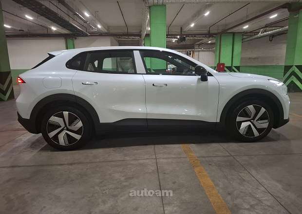 Changan Deepal S05