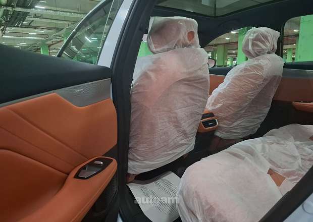 Changan Deepal S05