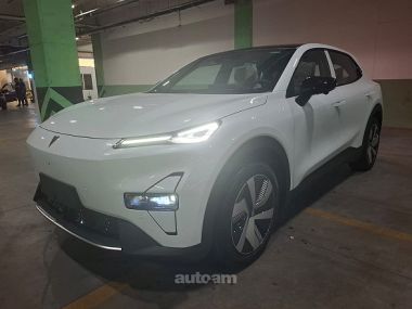 Changan Deepal S05  2026 