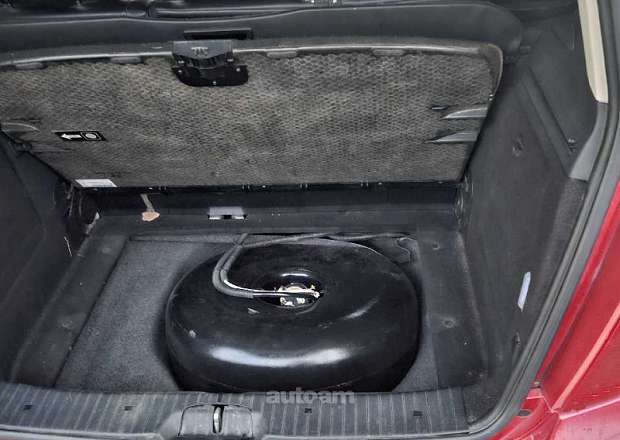 Mercedes-Benz A 170 2007 — լուսանկար 11