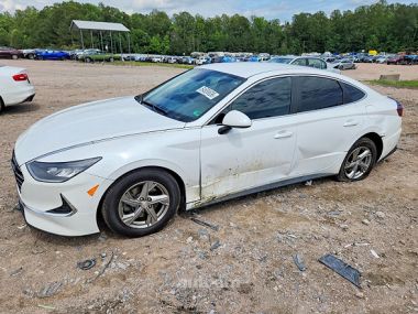 Hyundai Sonata  2020 