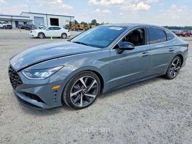 Hyundai Sonata  2021 