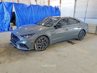 Hyundai Sonata  2022 