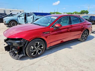 Hyundai Sonata  2025 