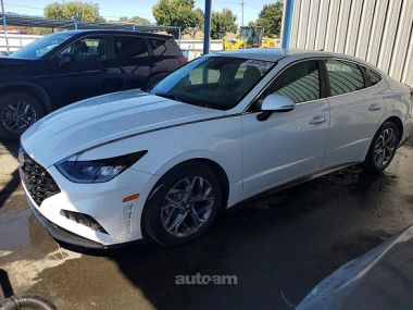 Hyundai Sonata  2022 