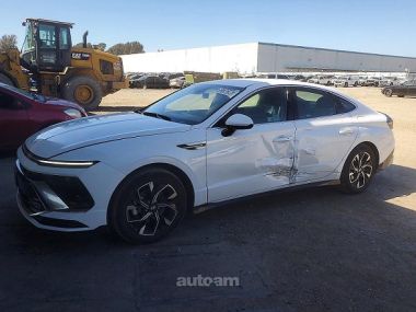 Hyundai Sonata  2025 